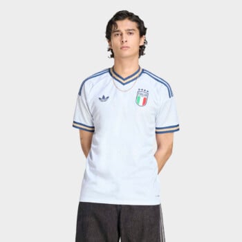 ADIDAS JAPAN HOME LONG SLEEVE JERSEY 1993 | Tops and Shirts