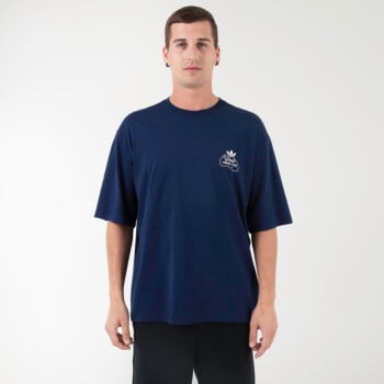 ADIDAS MEN'S PARIS G T-SHIRT | Tops and Shirts | Sportland