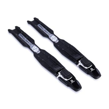 salomon classic ski bindings Strive 14 GW The integrated heel plate guideridge maximizes power transfer and on Salomon Prolink Shift Classic Classic