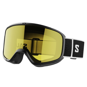 salomon aksium ski goggles SALOMON AKSIUM 2.0 ACCESS GOGGLES | Ski Goggles