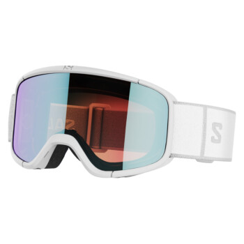 salomon aksium ski goggles SALOMON AKSIUM 2.0 S PHOTOCHROMIC SKI & SNOWBOARD GOGGLES | Ski Goggles