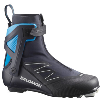 SALOMON XC RS8 SKATE SKI BOOTS | Ski Boots | Sportland