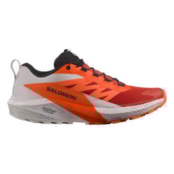 SALOMON MEN'S SENSE RIDE 5 TRAIL RUNNING SHOES | Running