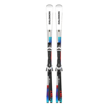 SALOMON ADDIKT+Z12 SKI SET GW | Skis | Sportland SALOMON ADDIKT+Z12 SKI SET GW | Skis | Sportland