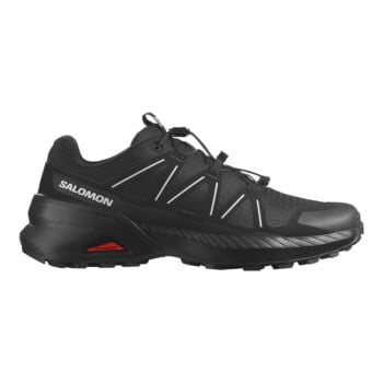 SALOMON MEN'S SUPERCROSS 4 GORE-TEX TRAIL RUNNING SHOES | Running