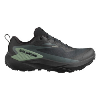 SALOMON GENESIS GORE-TEX RUNNING SHOES | Running Shoes | Sportland