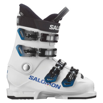 salomon equipe ski boots 9.7 heel piece Select HV 70 2025 Young skiers will have plenty of fun on the slopes SALOMON S/RACE EQUIPE 60T L