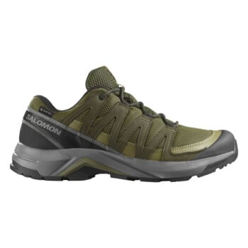 SALOMON MEN'S X-ADVENTURE RECON HIKING SHOES | Hiking Shoes