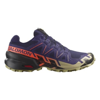 Salomon BBR7.9 179㎝ SALOMON SPIKECROSS 6 GORE-TEX | Running Shoes | Sportland
