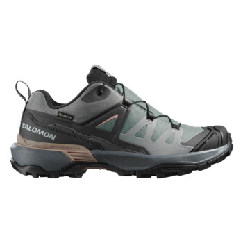 SALOMON X ULTRA 5 GORE-TEX HIKING SHOES | Hiking Shoes | Sportland