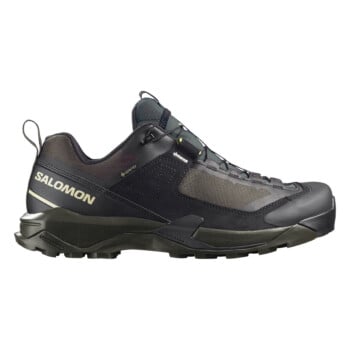 SALOMON MEN'S X-ADVENTURE RECON GORE-TEX HIKING SHOES | Hiking