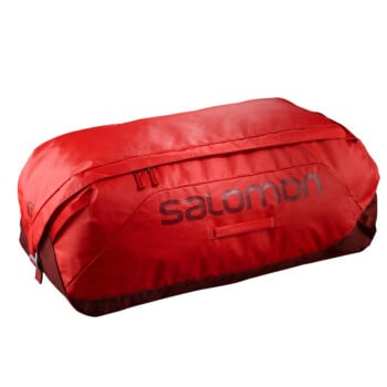 SALOMON OUTLIFE DUFFEL BAG - 100L | Travel and Sports Bags | Sportland