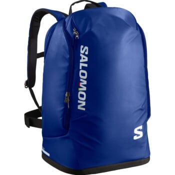 Salomon バックパック 青 SALOMON サロモン スキー バッグ・ケース ＜2026＞ GO TO SNOW 50L