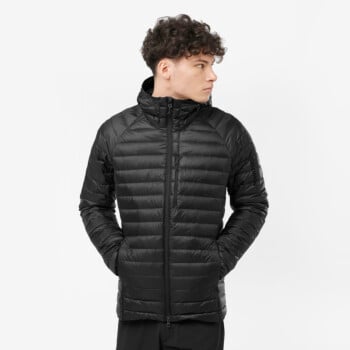 SALOMON ELIXIR MICRO DOWN | Jackets and Parkas | Sportland SALOMON ELIXIR MICRO DOWN | Jackets and Parkas | Sportland