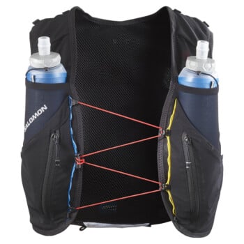 SALOMON ADV SKIN 12L RACE FLAG | Running Vests | Sportland