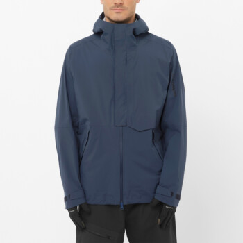 THE NORTH FACE LIGHTNING ZIP-IN JACKET | Jackets and Parkas