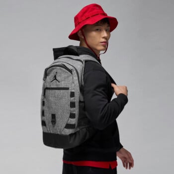 JORDAN LEVEL BACKPACK - 40.45L | Backpacks | Sportland