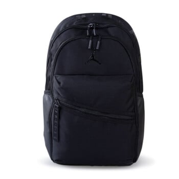 ☆JILLSTUART☆ Jordan Black Big Backpack Amazon.com | Jordan Backpack Black One Size | Casual Daypacks