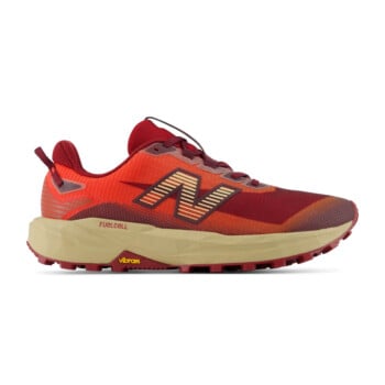 NEW BALANCE FRESH FOAM HIERRO V9 GORE-TEX TRAIL RUNNING SHOES