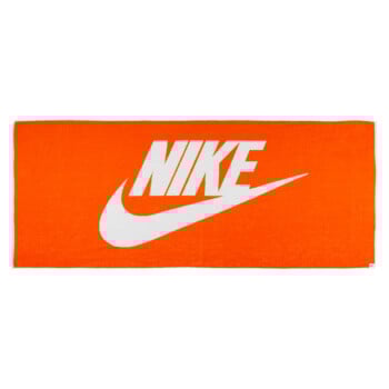 nike towel large