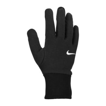 Guanti Multisport Ziener Iruk AW – Unisex, Invernali, Con Fodera In Lana Alpina, Palmo Morbido E Polsino A Maglia