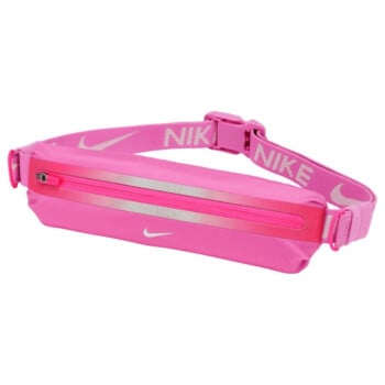 running waist bag nike