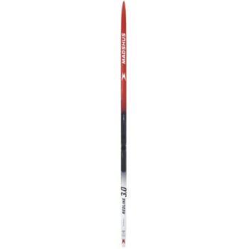 MADSHUS REDLINE 3.0 CLASSIC WARM SKIS | Skis | Sportland