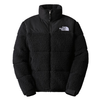 THE NORTH FACE M HP NUPTSE JKT | Jackets and Parkas | Sportland