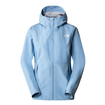 THE NORTH FACE WOMEN'S DRYZZLE FUTURELIGHT™ JACKET | Jackets
