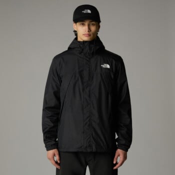 THE NORTH FACE ANTORA JACKET | Jackets and Parkas | Sportland