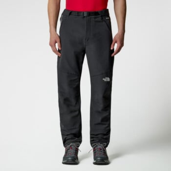 THE NORTH FACE MEN'S WINTER EXPLORATION TAPERED CARGO TROUSERS