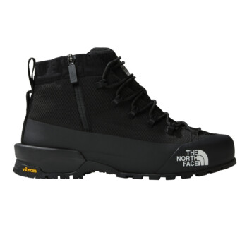 『 THE NORTH FACE 』 Men's Back-To-Berkeley IV Textile Waterproof Boots | The