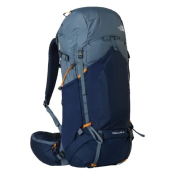 north face 50l backpack THE NORTH FACE TRAIL LITE BACKPACK 50L | Backpacks