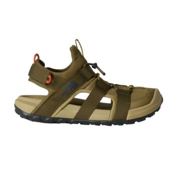 THE NORTH FACE EXPLORE CAMP SHANDALS | Sandals and flip flops