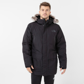 THE NORTH FACE MEN'S GORE-TEX® ARCTIC PARKA | Jackets and