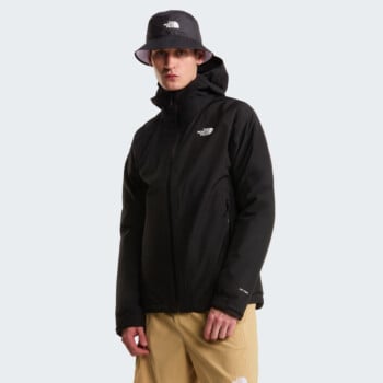 THE NORTH FACE HIKE SPECTRA GORE-TEX® MOUNTAIN LIGHT JACKET
