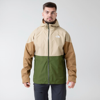 THE NORTH FACE LIGHTNING ZIP-IN JACKET | Jackets and Parkas