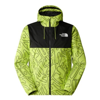 THE NORTH FACE MEN'S MOUNTAIN Q JACKET | Jackets and Parkas