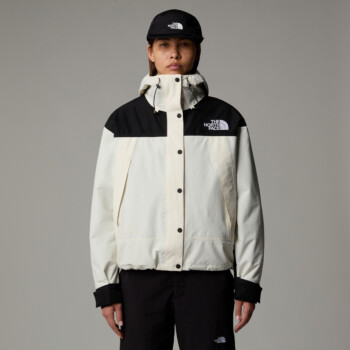THE NORTH FACE WOMEN'S DRYVENT™ MONO MOUNTAIN JACKET | Jackets and