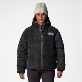 THE NORTH FACE WOMEN'S POLAR NUPTSE JACKET | Jackets and THE NORTH FACE WOMEN'S POLAR NUPTSE JACKET | Jackets and