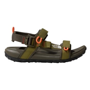 THE NORTH FACE EXPLORE CAMP SHANDALS | Sandals and flip flops