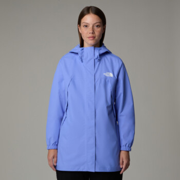 THE NORTH FACE★長袖フリースパーカー/ジャケット/ブルゾン/アウター【Women&#39;s size-L/青/blue】Coat/Jacket/Jumper◆senBH249 ブルー（青）系 大阪府 THE NORTH FACE(ザノースフェイス