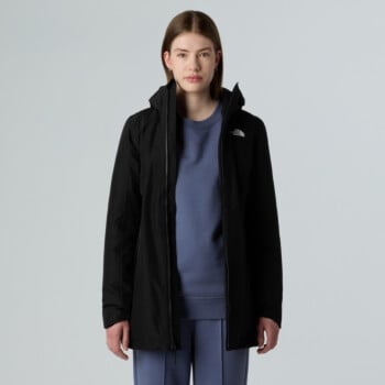 THE NORTH FACE WOMEN'S MOUNTAIN RANGE DOWN PARKA | Jackets and