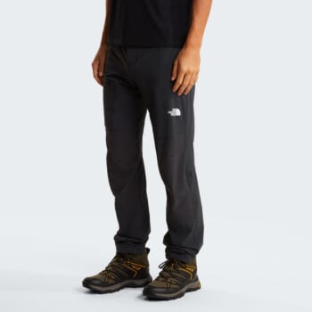HELLY HANSEN ODIN HUGINN SOFTSHELL PANTS 2.0 | Pants | Sportland