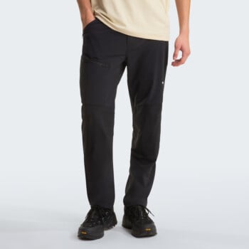 THE NORTH FACE MEN'S WINTER EXPLORATION TAPERED CARGO TROUSERS