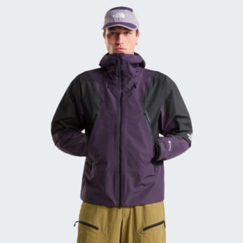 THE NORTH FACE HIKE SPECTRA GORE-TEX® MOUNTAIN LIGHT JACKET