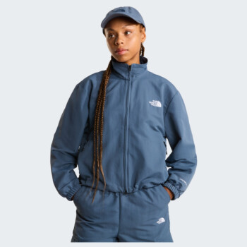 THE NORTH FACE WOMEN'S DRYVENT™ MONO MOUNTAIN JACKET | Jackets and