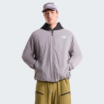 THE NORTH FACE NSE LIGHT INSULATED BOMBER JACKET | Jackets and