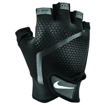 nike essential fitness gloves