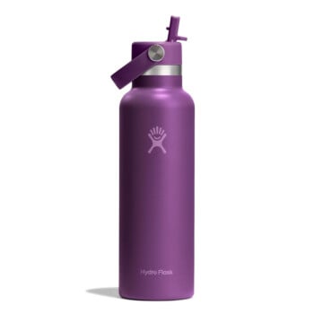 HYDRO FLASK STANDARD FLEX STRAW CAP 621ML | Waterbottles | Sportland